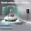 Redkey S100 Akumulátorový bazénový robot, automatický Náhľad obrázku produktu 5