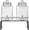 VEVOR Distributeur de boissons (2 x 5,5 L) pour les fêtes Voir les images du produit 10