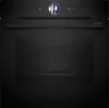 Bosch Serie 8 HSG936AB1, Medium, 71 l, 30 - 250 °C, Grill, Produktbild-Vorschau 1