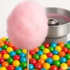 Aromazucker Bubble Gum Rosa / Pink 100 g – farbiger Zucker Produktbild-Vorschau 5