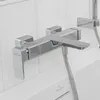 Villeroy & Boch TVT11200200061 Jednopáková vanová baterie Náhled obrázku produktu 1