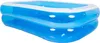 SunClub 51257 Piscina gonfiabile da giardino 200 x 150 x 50 Anteprima dell’immagine prodotto 4