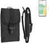 K-S-Trade Holster Handy Hülle kompatibel mit Samsung Galaxy Produktbild-Vorschau 1