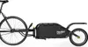 Burley Fahrrad-Lasten-Anhänger Coho XC schwarz Produktbild-Vorschau 3