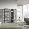 Offenes Bücherregal aus Beton Kato C Produktbild-Vorschau 6