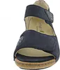 Waldläufer Komfort Sandalen Heliett Weiblich 31333239383136 Produktbild-Vorschau 21
