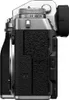 Side view of a Fujifilm X-T5 camera. Náhľad obrázku produktu