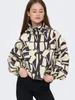 Bunda Only Betty Batsleeve Jacket pre Dámske Náhľad obrázku produktu 9