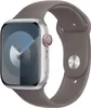 Apple Sport Band Apple Watch 42mm / 44mm / 45mm / 49mm Clay Voir les images du produit 3