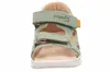 Superfit 1 000540 7500 Lagon Mädchen Lauflern Sandale Produktbild-Vorschau 3