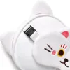 Cestovný vankúš a maska na oči Maneki Neko Relaxeazzz Náhľad obrázku produktu 4