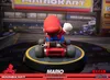 Mario Kart Statue PVC Mario Standard Edition 19 cm Voir les images du produit 14