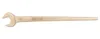 KS Tools 963.788, Aluminium-Bronze, 60 mm, 800 mm, 5,6 kg Produktbild-Vorschau 1