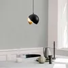 Opviq, elegante lampada a sospensione (diametro 20 cm, Anteprima dell’immagine prodotto 1