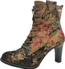 Laura Vita Alcbaneo 141 : Bottines pour femmes, modèles Voir les images du produit 1