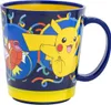 Gobelet Pokemon anti-basculement PP 410 ml - Gobelet en Voir les images du produit 1