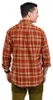 Härjedalen Shirt Herren (Terracotta/D.Sand) Größe L Produktbild-Vorschau 3