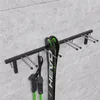 QLS Support pour skis Support mural S3 Nordic Walking Voir les images du produit 7