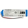 vhbw Akku kompatibel mit Philips Avent SCD833, SCD833/26, Produktbild-Vorschau 2
