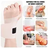 Handgelenk Bandagen, 2 PCS Handgelenkstütze Bandage Produktbild-Vorschau 5
