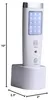 2-in-1 LED Nachtlicht Steckdose Sensor Taschenlampe Produktbild-Vorschau 4