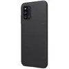 Nillkin, Hülle Galaxy F52 5G Super Frosted Shield Qi-fähig, Produktbild-Vorschau 3