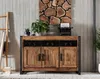 SIT Möbel Sideboard | aus Akazie-Holz | 3 Schubladen und 3 Produktbild-Vorschau 2
