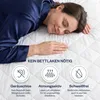 Wasserdichter, gesteppter Matratzenschoner, 100 % Produktbild-Vorschau 5