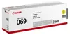 Canon Toner Cartridge 069 Y yellow Produktbild-Vorschau 1