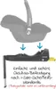 Baza Auto Maxi-Cosi CabrioFix I-Size Náhled obrázku produktu 4