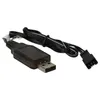 vhbw USB-Ladekabel für RC-Akkus mit SM-3P-Anschluss, Produktbild-Vorschau 8