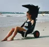 Eckla Eckla-Beach-Rolly Farbe: Blau Mit Pannensicherer Produktbild-Vorschau 5