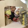Handpuppe Drache – fantasievoller Spielgefährte Produktbild-Vorschau 11