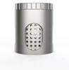 Doseringcapsules voor gedroogde kruiden, 5 stuks, Fenix Productafbeelding-voorbeeld 3