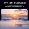 2X Schutzglas ( Display + Kamera ) für Xiaomi 17 Display Produktbild-Vorschau 7