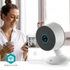 Cámara Wi-Fi interior, resolución HD de 3MP, visión Vista previa de la imagen del producto 10