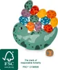 Balancierspiel „Dino“ Produktbild-Vorschau 1
