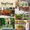 Hochbeet Wallhugger103x46x80 cm VegTrug Produktbild-Vorschau 20
