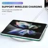Samsung Galaxy Z Fold4 5G 360° akryl + PC + TPU kryt puzdro Náhľad obrázku produktu 7