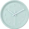 SensaHome Wanduhr Oslo – Modernes skandinavisches Design – Produktbild-Vorschau 1