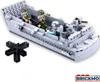 Sluban M38-B0855 - Allied Landings Craft Produktbild-Vorschau 5