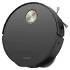 Dreame X50 Ultra 0,395 L Combi Nero, Acciaio inox Anteprima dell’immagine prodotto 9