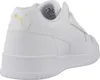 Puma Rebopund Game Low Sneaker Weiß Produktbild-Vorschau 5
