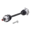 RIDEX 13D0581 Antriebswelle Vorne Rechts für VW PASSAT Produktbild-Vorschau 3