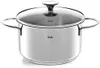Fissler Copenhagen Topf-Set 5-tlg. 040-114-05-000/0 Podgląd zdjęcia produktu 3