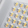 Projecteur à LED ACETE 20W CCT SE GR avec détecteur de Voir les images du produit 9