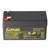 Kung Long WP1.2-12, 12Volt, 1.2Ah VDS G104002, Faston 4,8mm Produktbild-Vorschau 8