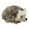 Igel Kuscheltier Herbstdeko Heimische Tierwelt Stofftier Produktbild-Vorschau 3