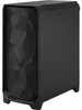 Fractal Design Meshify 3, PC, Schwarz, ATX, EATX, micro Produktbild-Vorschau 25