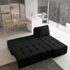 Masseno Ecksofa DOMIRA mit Schlaffunktion L-Form, Sofa mit Produktbild-Vorschau 4